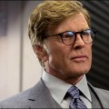 D�c�s de l'acteur et r�alisateur Robert Redford