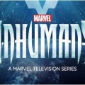 Inhumans: Le premier poster !
