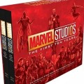 MARVEL STUD10S - The First Ten Years