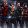 Le tournage de Thunderbolts en pause, avant m�me d'avoir commenc�