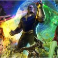 Infinity War - Un spot en attendant la nouvelle BA
