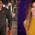 Deux stars d'Agents of SHIELD au cin�ma cette semaine !