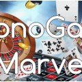 HypnoGame - Marvel ?