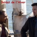 Calendrier du mois !