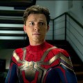 Un tr�s court teaser sur le costume de Spider Man � l'occasion de sa journ�e
