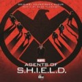 La B.O de Marvel's Agents of S.H.I.E.L.D disponible !