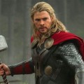 Nouveau sondage Torchwood: Thor en lice