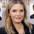Michelle Pfeiffer et Kurt Russell r�unis dans un nouveau spin-off de Yellowstone