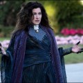 Un aper�u de la s�rie Agatha : Darkhold Diaries