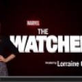 The Watcher sp�ciale retour du SHIELD