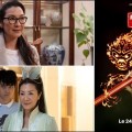 La s�rie Am�ricain de Chine, avec Michelle Yeoh, est disponible sur Disney+