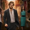 Iron Fist est annul�e