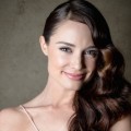  Mallory Jansen dans la saison 4 d'Agents of SHIELD