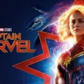Le film Captain Marvel est � pr�sent disponible sur Disney+