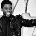 Chadwick Boseman nous a quitt� ! 