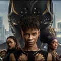 Le film Black Panther : Wakanda Forever sortira bien au cinma
