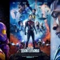 Ant-Man et la Gupe : Quantumania : Kang le Conqurant et M.O.D.O.K. dans la nouvelle bande-annonce
