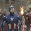 L'�quipe du quartier Marvel s'agrandit 