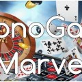HypnoGame - Marvel, Dimanche 25 septembre !