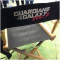 GOTG 2: pr�-tournage !