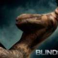 NBC pr�sente Blindspot avec Jaimie Alexander !
