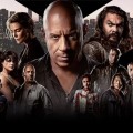 Sortie de Fast X au cin�ma avec Vin Diesel et Brie Larson