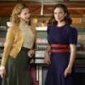 AC: Bridget Regan de retour !