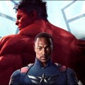 Captain America : Brave New World arrive sur Disney+ France mi-novembre