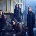 AoS - Les photos promo de la saison sont arriv�es !