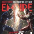 Civil War en UNE du magazine Empire !
