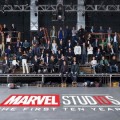 Marvel f�te les 10 ans du MCU !