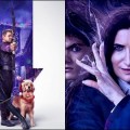 Et si Agatha All Along et Hawkeye n'�taient pas termin�es ?