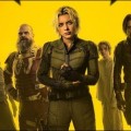 � l'exception de la France, Thunderbolts* est maintenant disponible sur Disney+