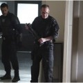 Agents of SHIELD: Diffusion US !