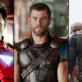 Des Avengers parmi les acteurs les mieux pay�s d'Hollywood 