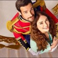 Mallory Jansey � l'affiche de la com�die romantique The Royal We, bient�t sur Hallmark Channel