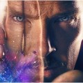 Doctor Strange d�barque dans vos salons !