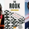 Shelley Conn et James D'Arcy rejoignent The Rook