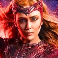 Elizabeth Olsen aimerait r�appara�tre dans une production du MCU