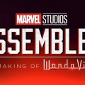 Marvel Studios : Rassemblement : Le making of de WandaVision
