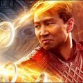 Une suite pour Shang-Chi et la L�gende des dix Anneaux et une s�rie TV
