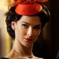 Bridget Regan sera Poison Ivy dans Batwoman
