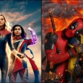 Deux films MARVEL parmi les nouveaut�s d'avril sur Disney+
