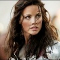 Jaimie Alexander a envie de livrer d'autres batailles dans le r�le de Lady Sif