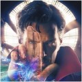 Doctor Strange: La bande annonce !