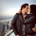 Jaimie Alexander fianc�e !