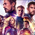 Avengers : Endgame va ressortir au cin�ma aux �tats-Unis