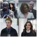 Les 14 meilleurs couples de la t�l� en 2015 !