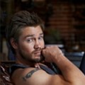 Chad Michael Murray papa !