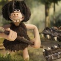 Tom Hiddleston | L'ennemi du film Early Man